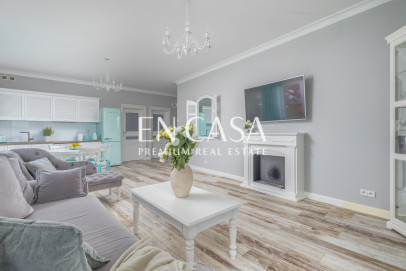 Apartment Sale Rydzewo Mazurska